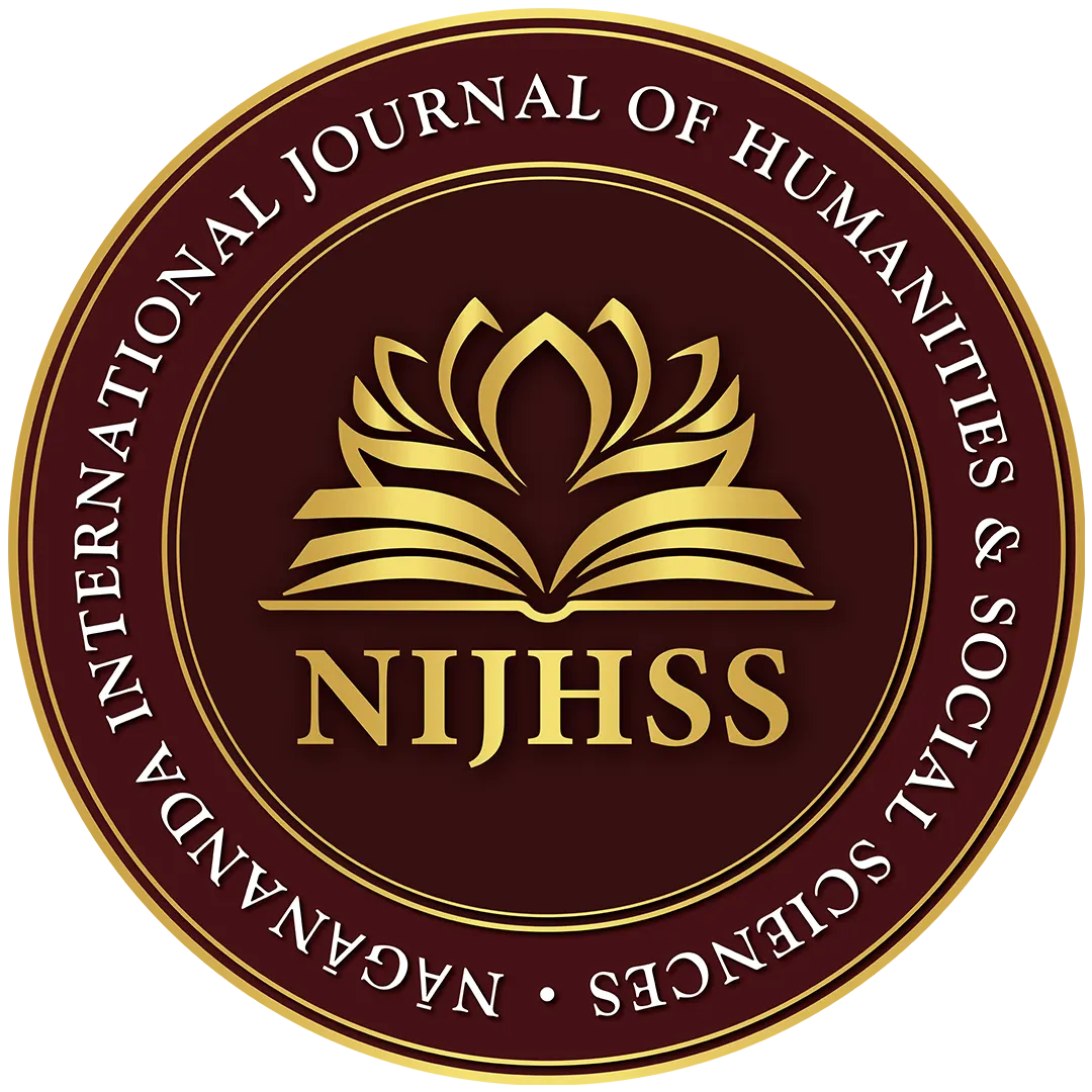 NIJHSS Logo