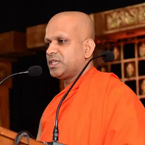 Ven. Prof. M. Wijithadhamma