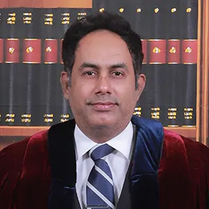 Prof. N. S. Punchihewa