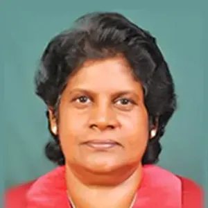 Senior Prof. Yasanjalee Devika Jayathilake