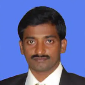 Dr. R. Balasubramani